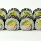 Avokado Ebi Maki