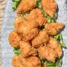 Crispy Chicken