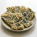 Crispy Nori