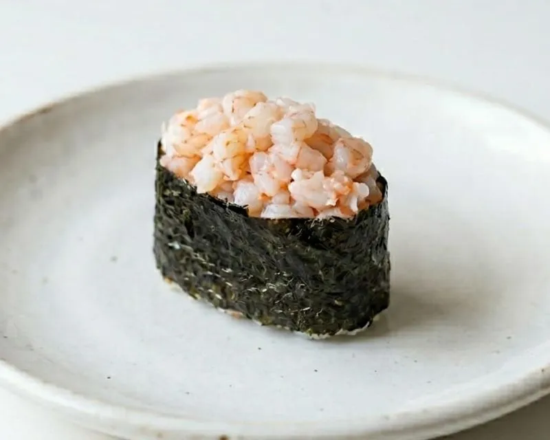 Ebi Gunkan