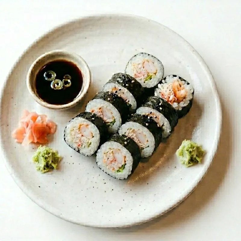 Ebi Maki