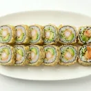 Ebi Tempura Roll
