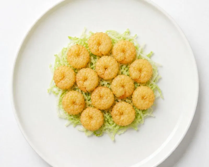 Ebi Tempura
