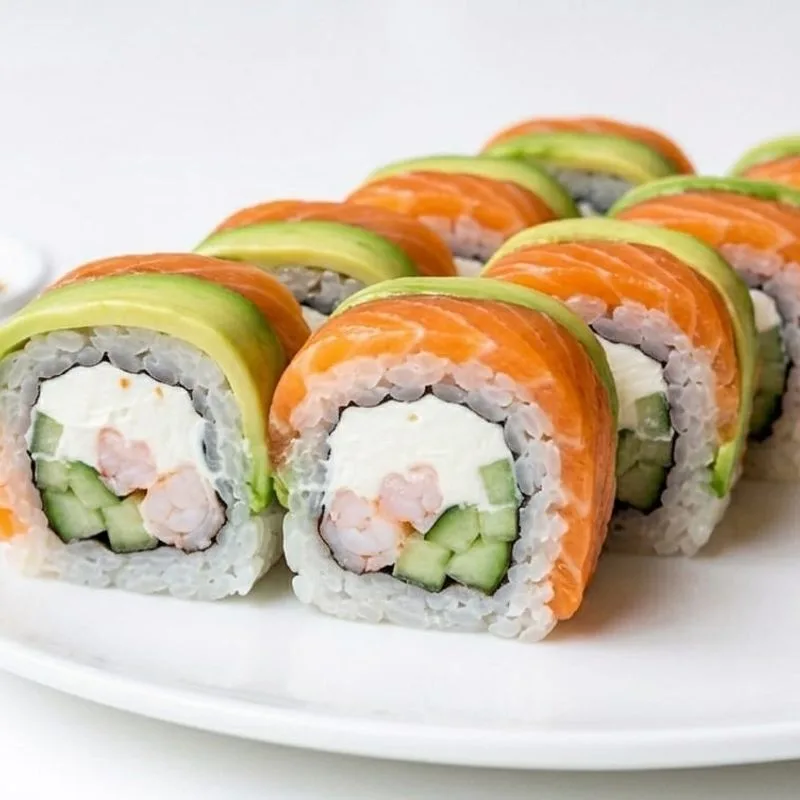 Fuji Roll