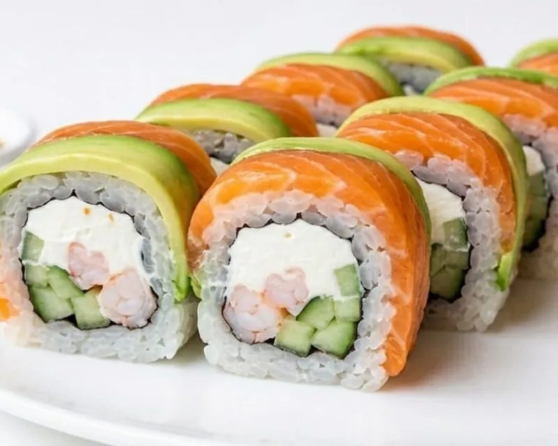Fuji Roll