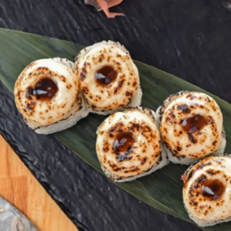 Hot Signature Kani