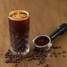 Iced Americano