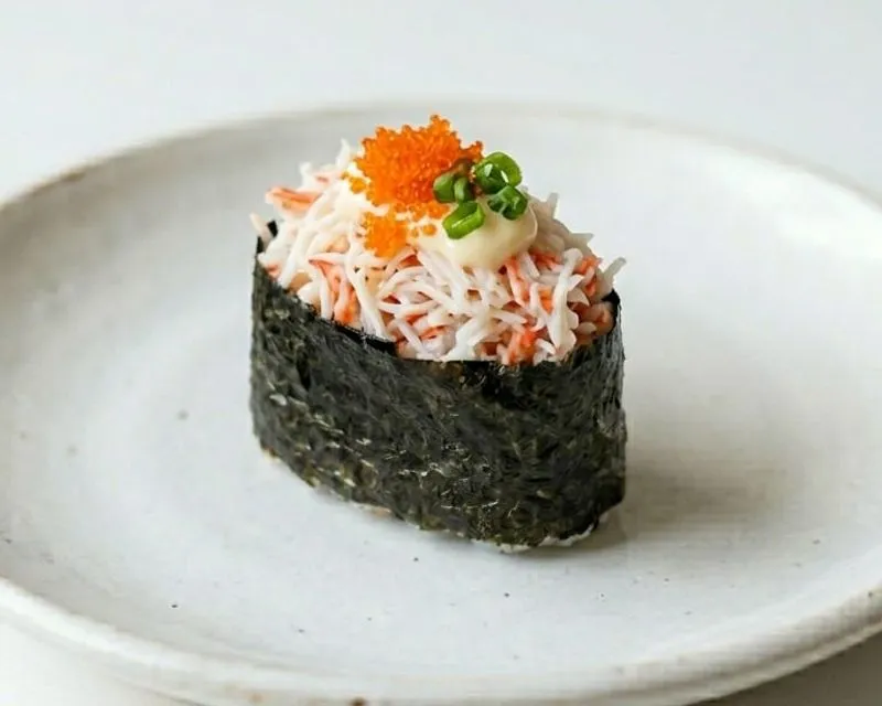 Kani Gunkan