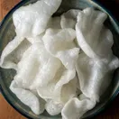 Karides Cips