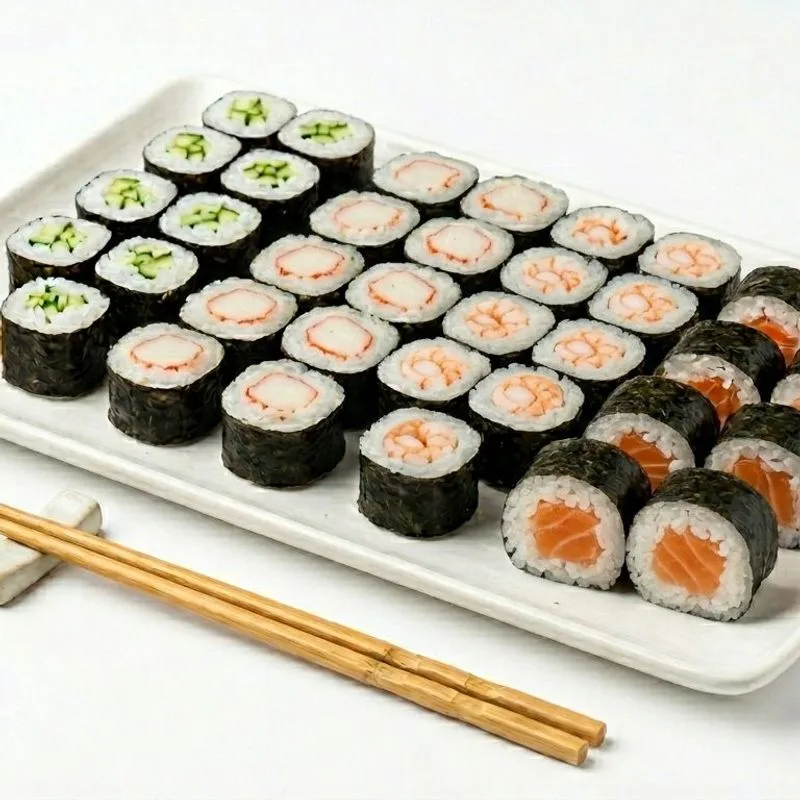 Maki Set