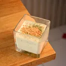 Matchalı Tiramisu