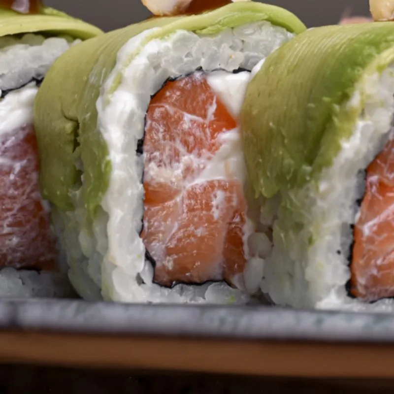 Ocean Roll