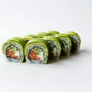 Ocean Roll