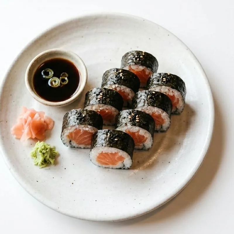 Sake Maki
