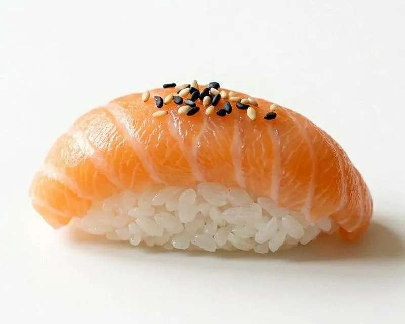 Sake Nigiri