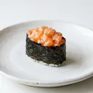 Salmon Gunkan