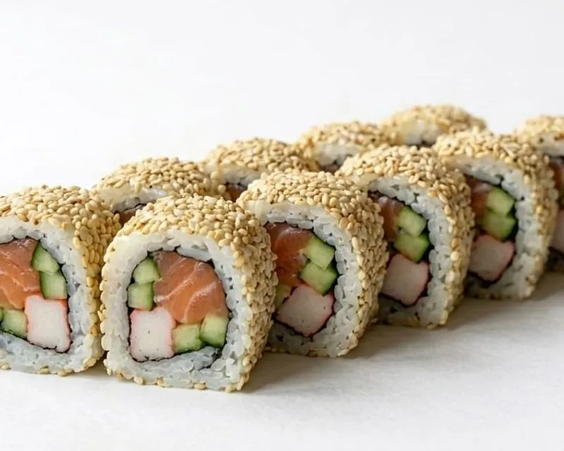 Special Roll