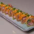 Special Tempura Roll