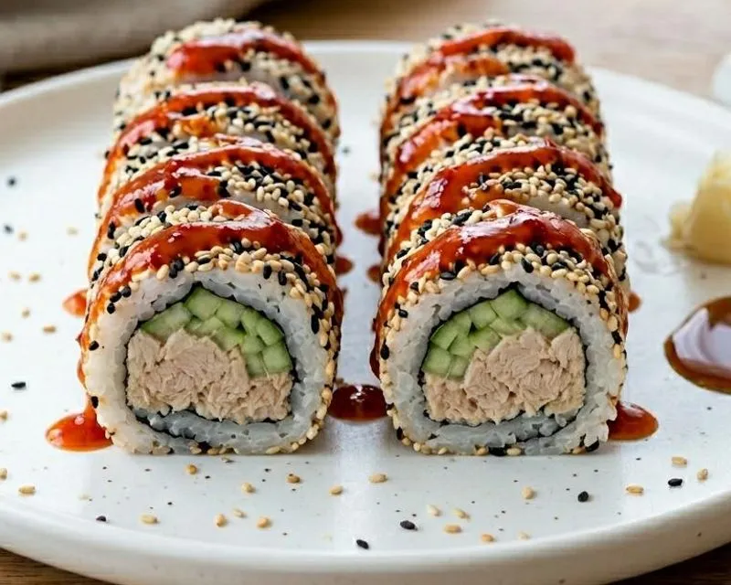 Tuna Roll