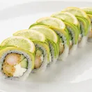 Yuzu Roll